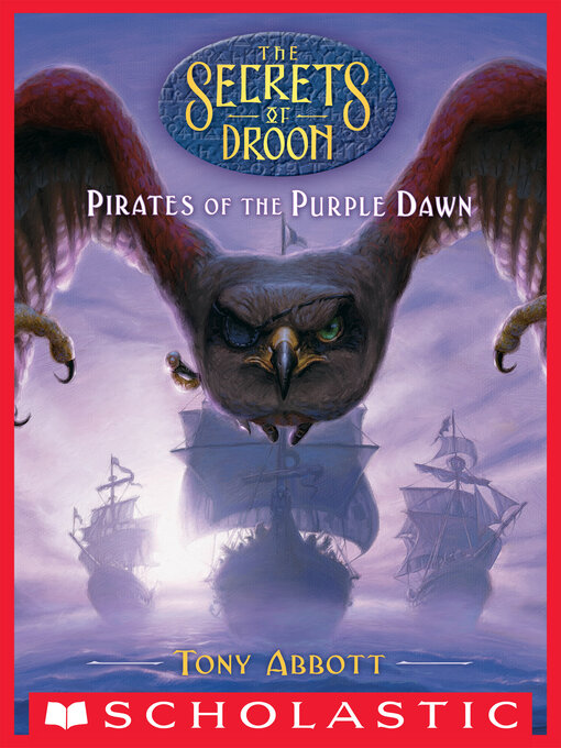Title details for Pirates of the Purple Dawn by Tony Abbott - Wait list